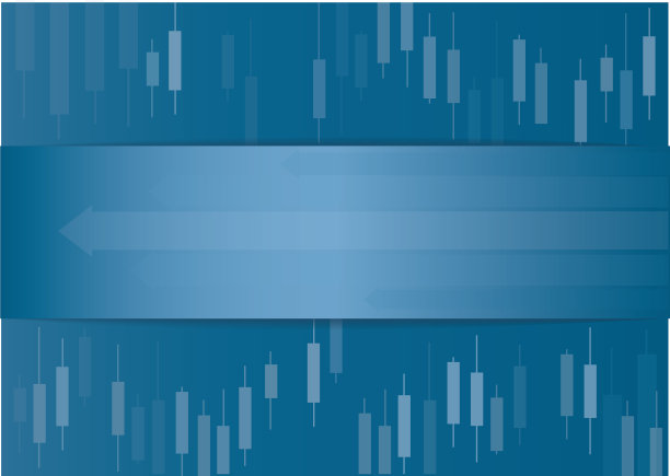 烛台证券交易所背景图片下载