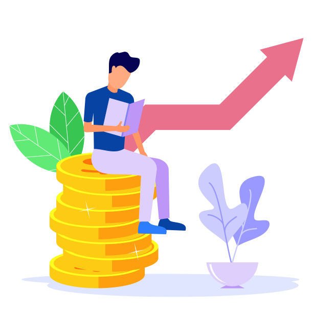 图形卡通人物启动图片下载