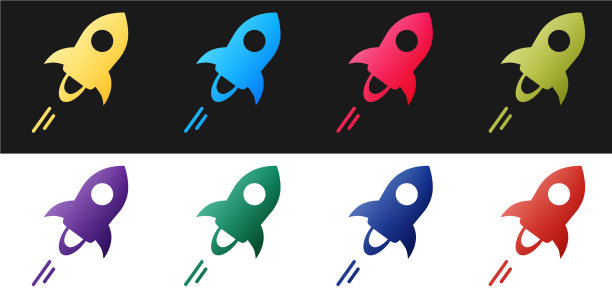 将加密货币币恒星XLM图标隔离图片下载