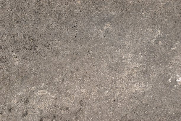 高分辨率旧混凝土水泥裂缝和自然破坏的时间和气候条件图片下载