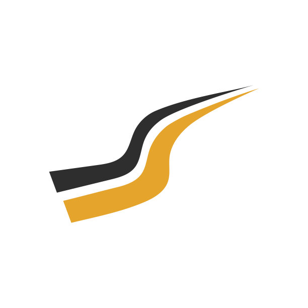 道路标志和符号模板图片下载