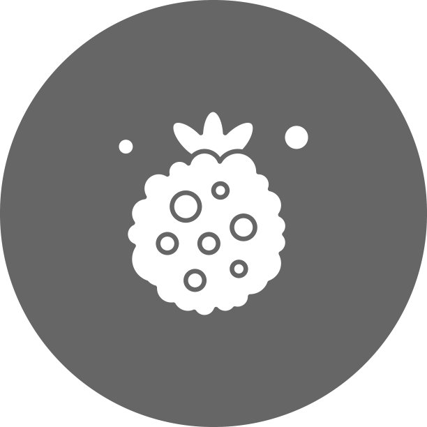 草莓图标图片下载