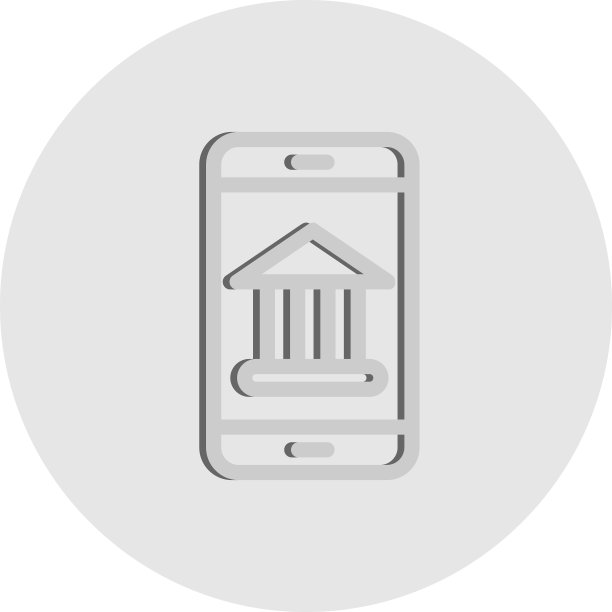 智能手机图标图片下载