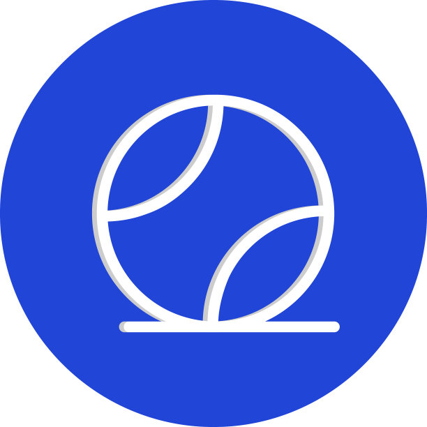 网球图标图片下载
