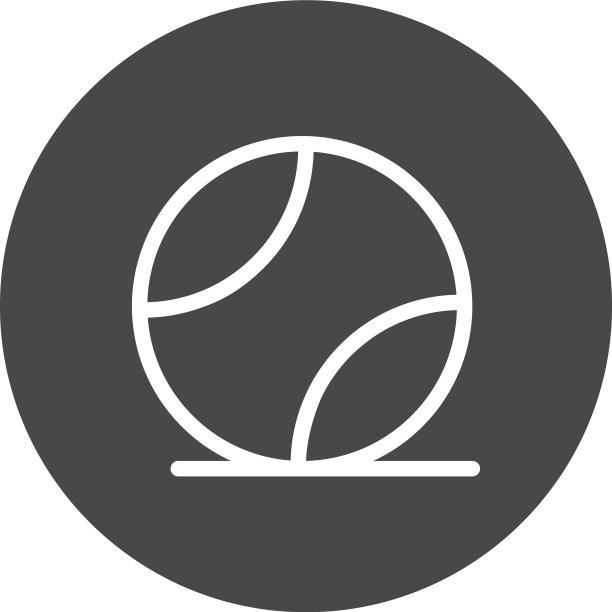 网球图标图片下载