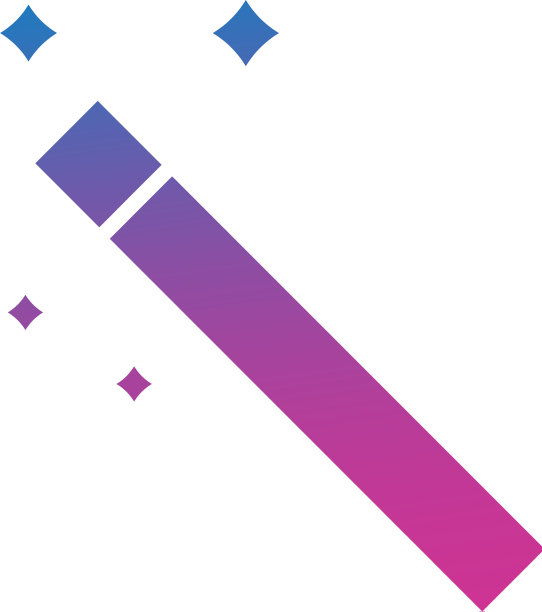 魔杖图标图片下载