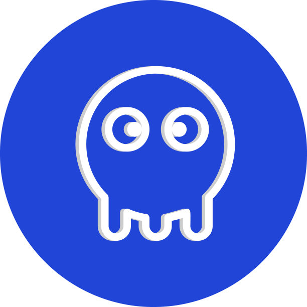 鬼图标图片下载