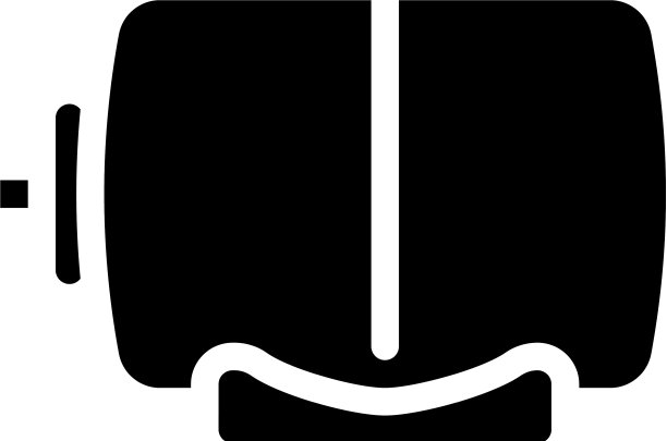 桶与水字形图标图片下载