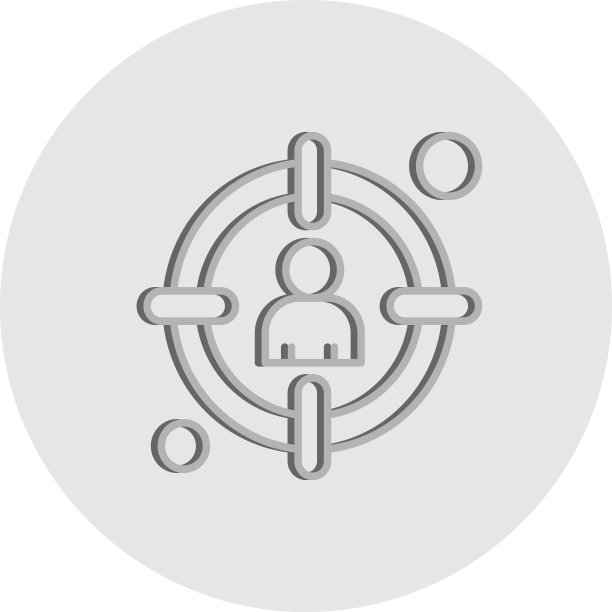 目标图标图片下载