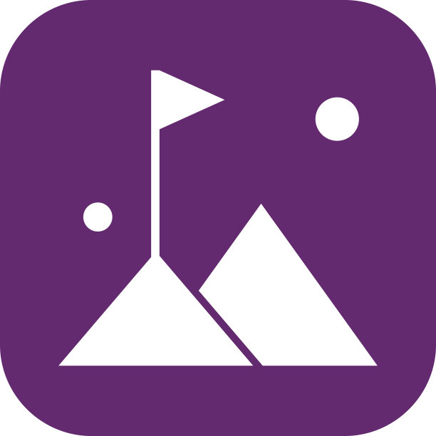 山图标图片下载