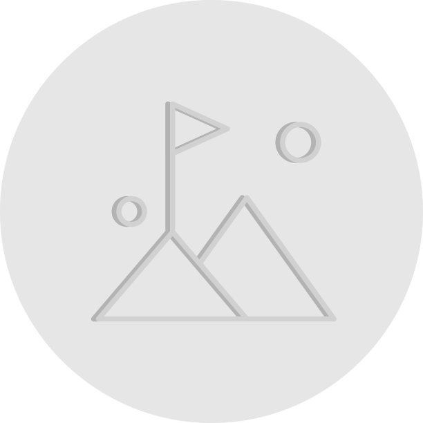 山图标图片下载