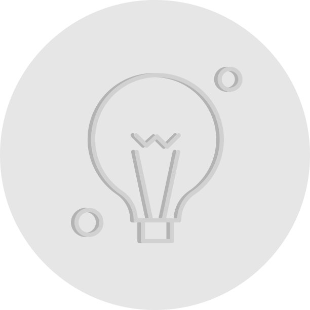 热气球图标图片下载