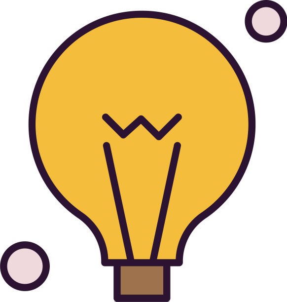 热气球图标图片下载