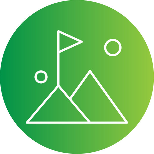 山图标图片下载