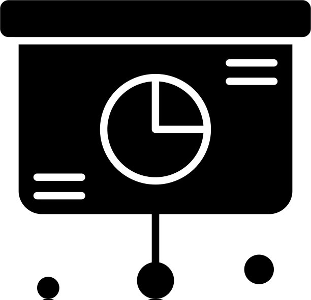 图表图标图片下载