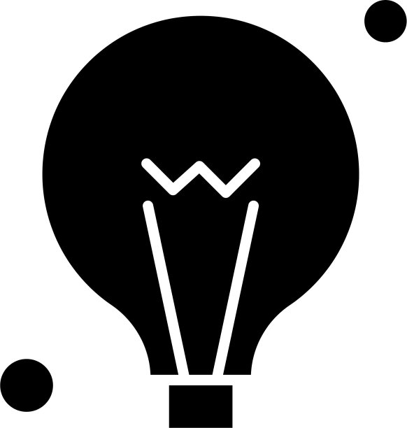 热气球图标图片下载