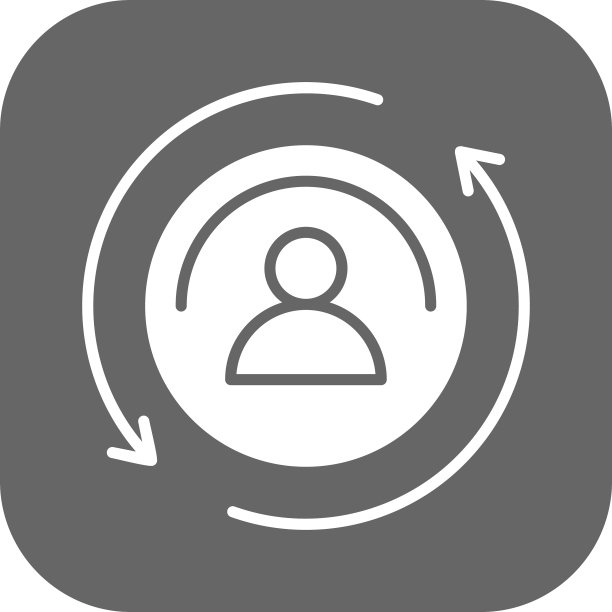 用户图标图片下载
