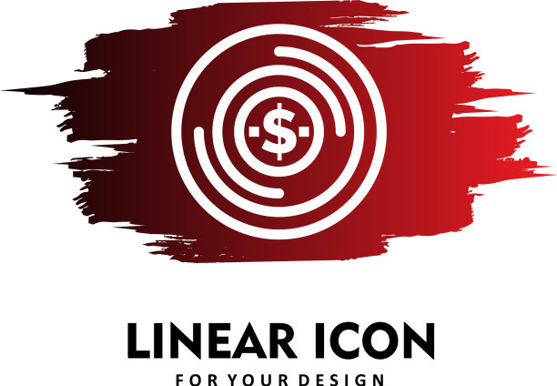 钱的图标图片下载