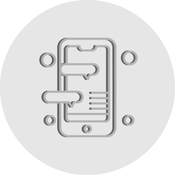 移动图标图片下载