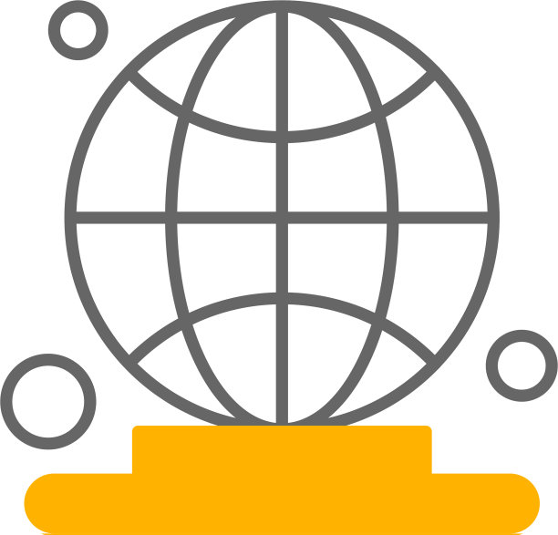 地球图标图片下载