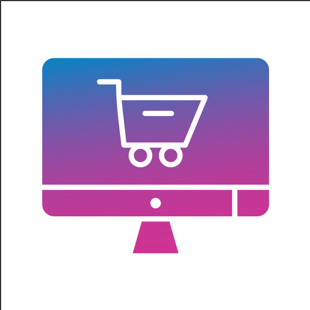 在线商店的图标图片下载