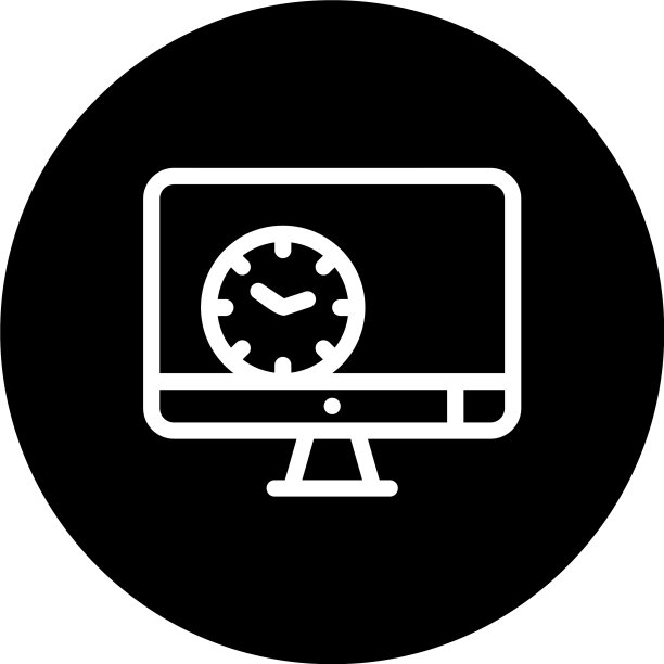 液晶显示图标图片下载