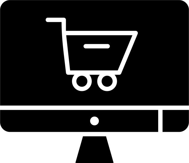 在线商店图标图片下载