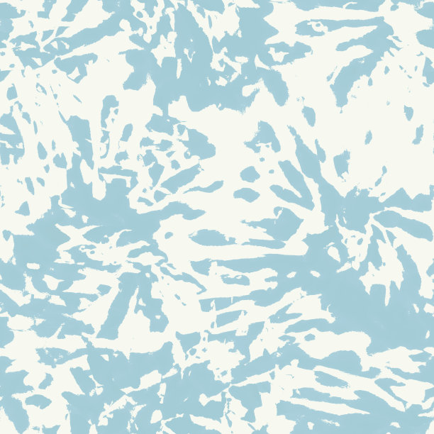 扎染shibori无缝图案。抽象的纹理。图片下载