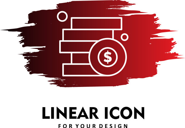 硬币图标图片下载