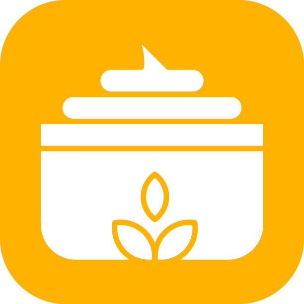 洗面奶的图标图片下载