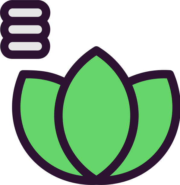 草药图标图片下载