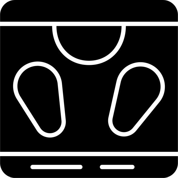 称重机图标图片下载