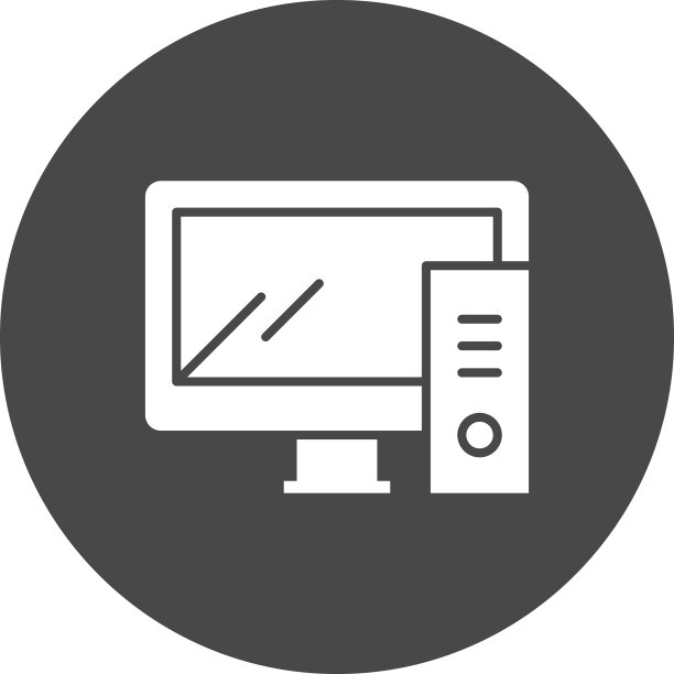 电脑图标图片下载