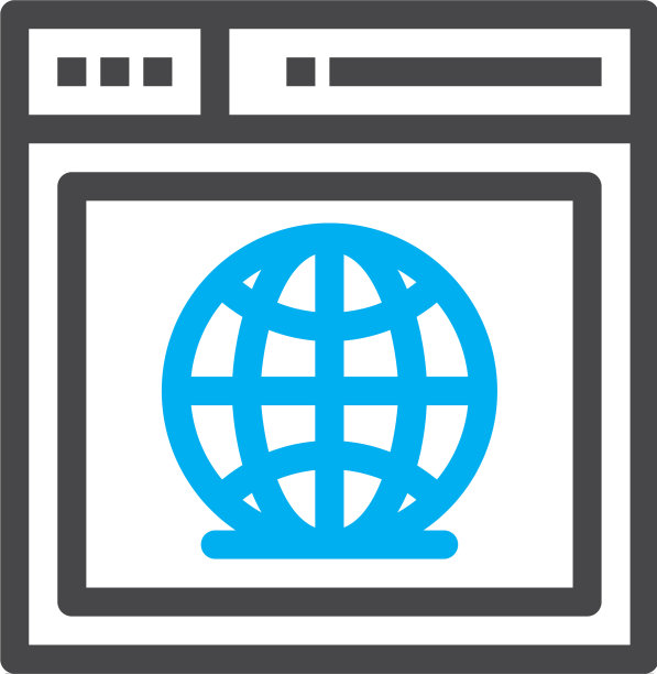 网站图标图片下载