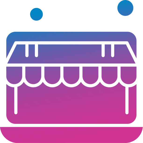 商店图标图片下载