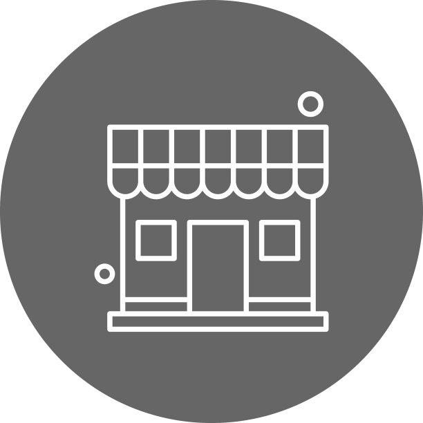 商店图标图片下载