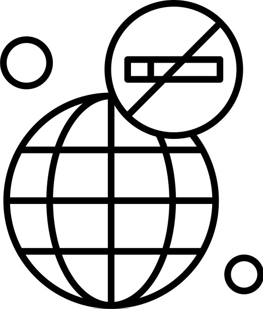地球图标图片下载