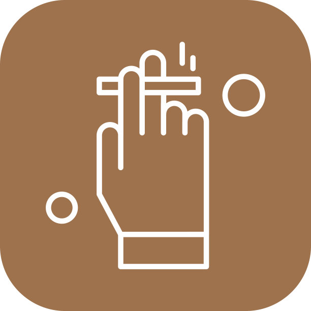 香烟图标图片下载