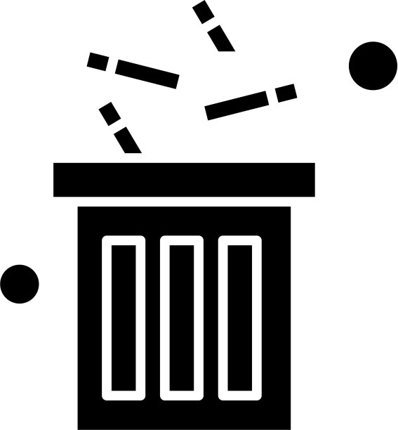 回收的图标图片下载