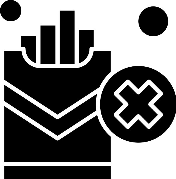 香烟图标图片下载