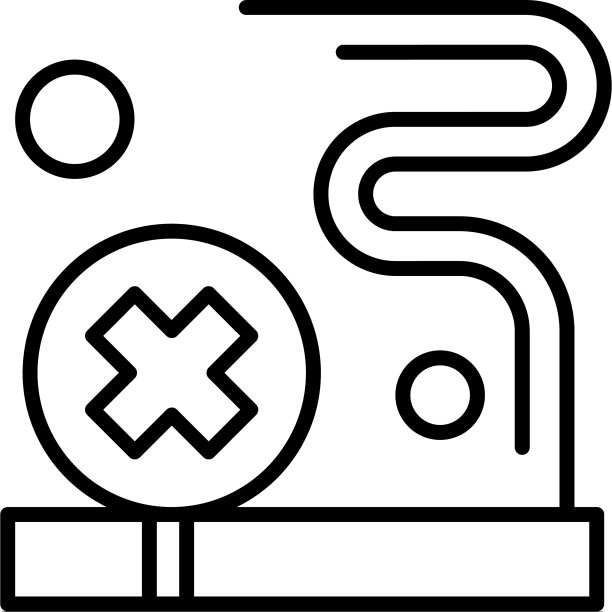 香烟图标图片下载
