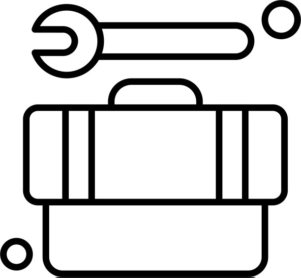工具箱图标图片下载