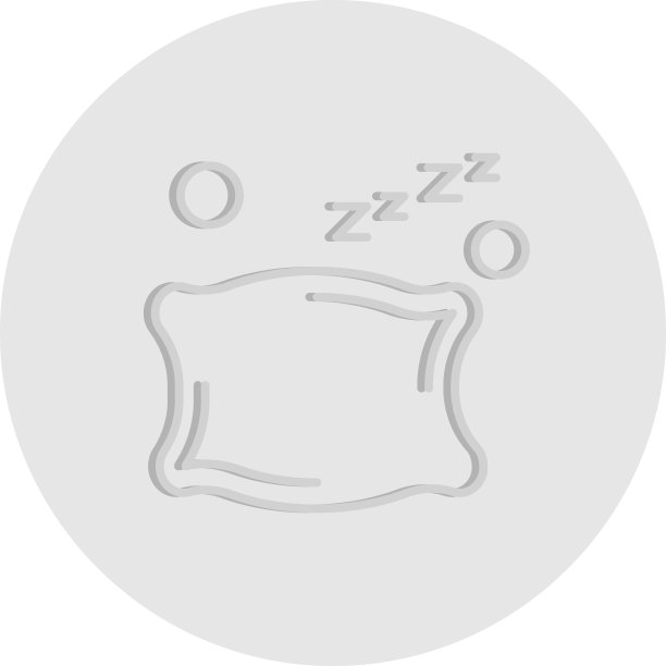 枕头图标图片下载