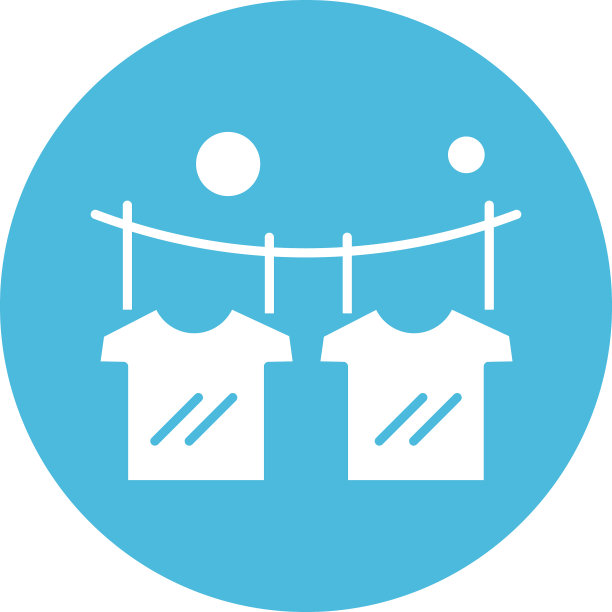 t恤图标图片下载