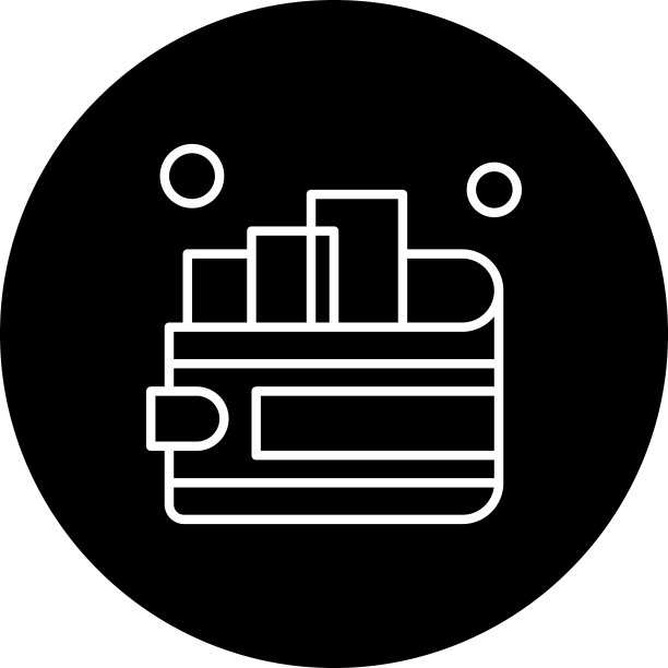 钱包图标图片下载
