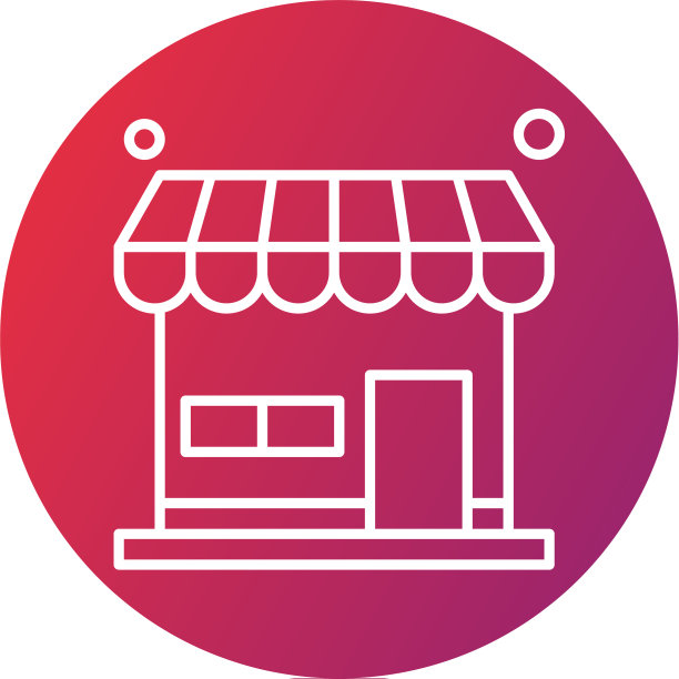 商店图标图片下载