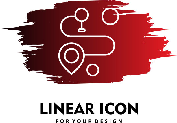 位置图标图片下载