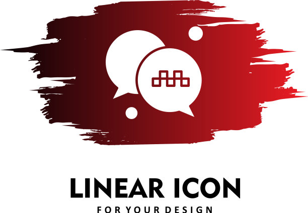 聊天图标图片下载