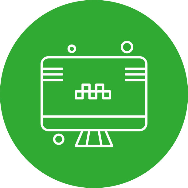 液晶显示图标图片下载