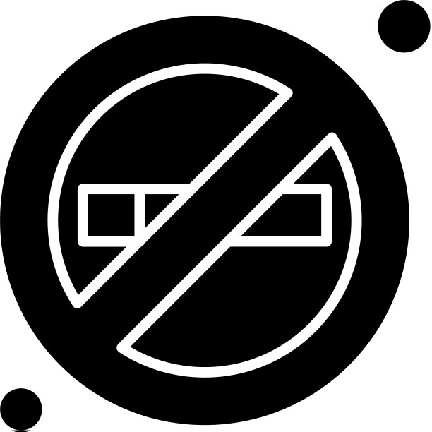 禁止图标图片下载